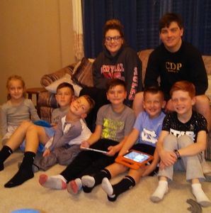 Meet your Posher, Melinda